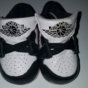 Infant jordans